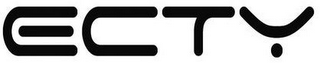 ECTY logo