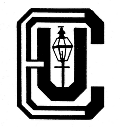 ECU logo