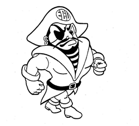 ECU logo