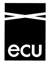 ECU logo