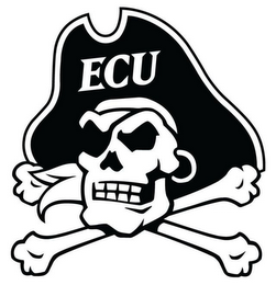 ECU logo