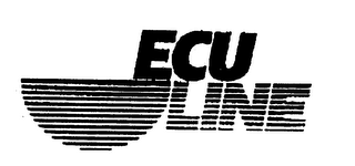 ECU LINE logo