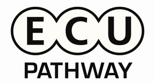 ECU PATHWAY logo
