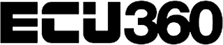 ECU360 logo