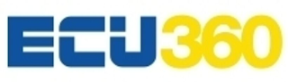 ECU360 logo