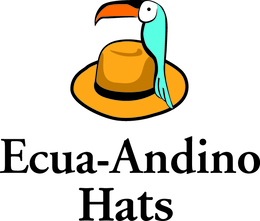 ECUA - ANDINO HATS logo