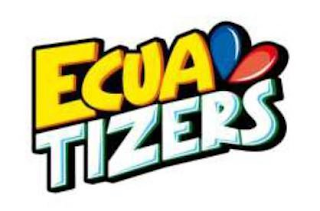ECUA TIZERS logo