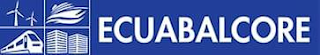 ECUABALCORE logo