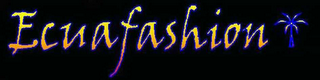 ECUAFASHION logo