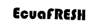 ECUAFRESH logo