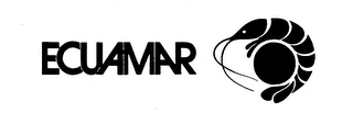 ECUAMAR logo