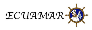 ECUAMAR logo