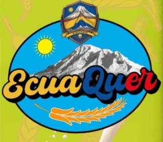 ECUAQUER logo