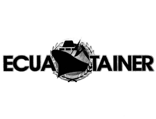 ECUATAINER logo