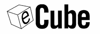 ECUBE logo