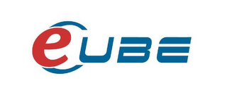 ECUBE logo