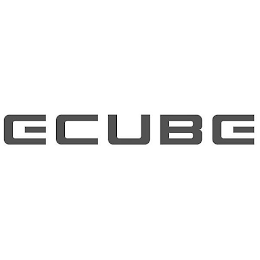 ECUBE logo