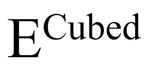 ECUBED logo