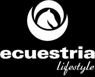 ECUESTRIA LIFESTYLE logo