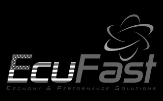 ECUFAST ECONOMY & PERFORMANCE SOLUTIONS logo