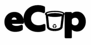 ECUP logo