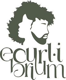 ECURL · IBRIUM logo