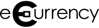 ECURRENCY logo