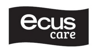 ECUS CARE logo