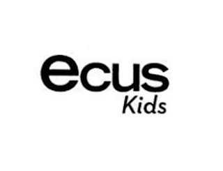 ECUS KIDS logo