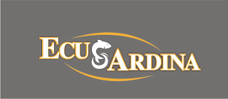 ECUSARDINA logo