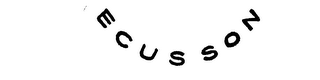 ECUSSON logo