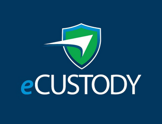 ECUSTODY logo