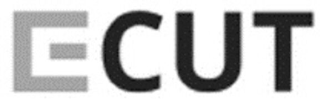 ECUT logo