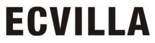 ECVILLA logo