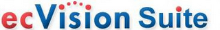 ECVISION SUITE logo