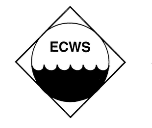 ECWS logo
