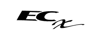 ECX logo