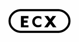 ECX logo