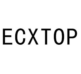 ECXTOP logo