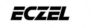 ECZEL logo