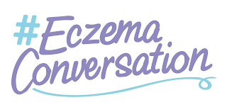 #ECZEMA CONVERSATION logo