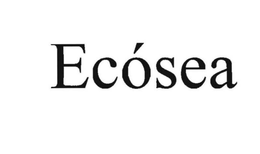 ECÓSEA logo