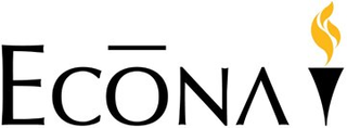 ECŌNA logo