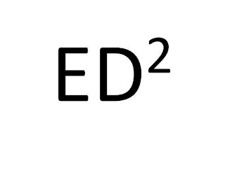 ED 2 logo