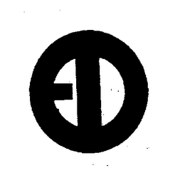 ED logo