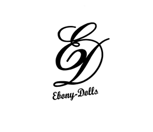 ED logo