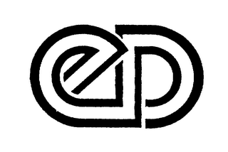 ED logo