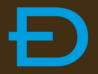 ED logo