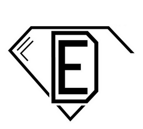 ED logo