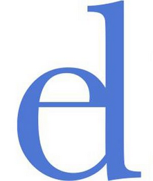ED logo